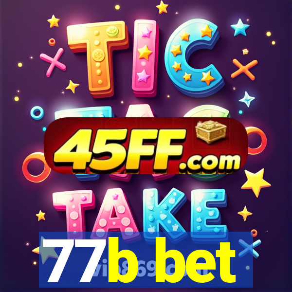 77b bet